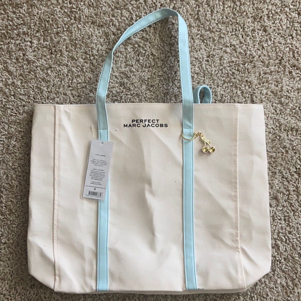 NWT Marc Jacobs Tote
